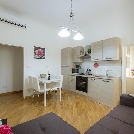 פירנצה Stylisch Canacci 2 Bedroom Apartment מראה חיצוני תמונה