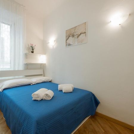 פירנצה Stylisch Canacci 2 Bedroom Apartment מראה חיצוני תמונה
