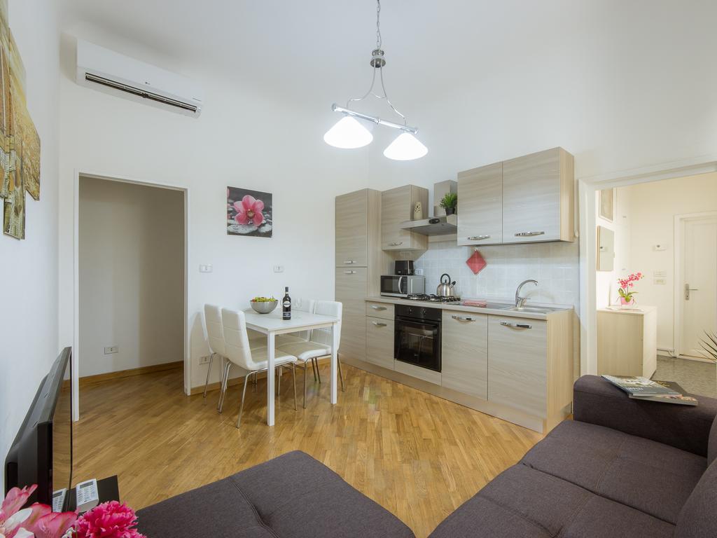 פירנצה Stylisch Canacci 2 Bedroom Apartment מראה חיצוני תמונה