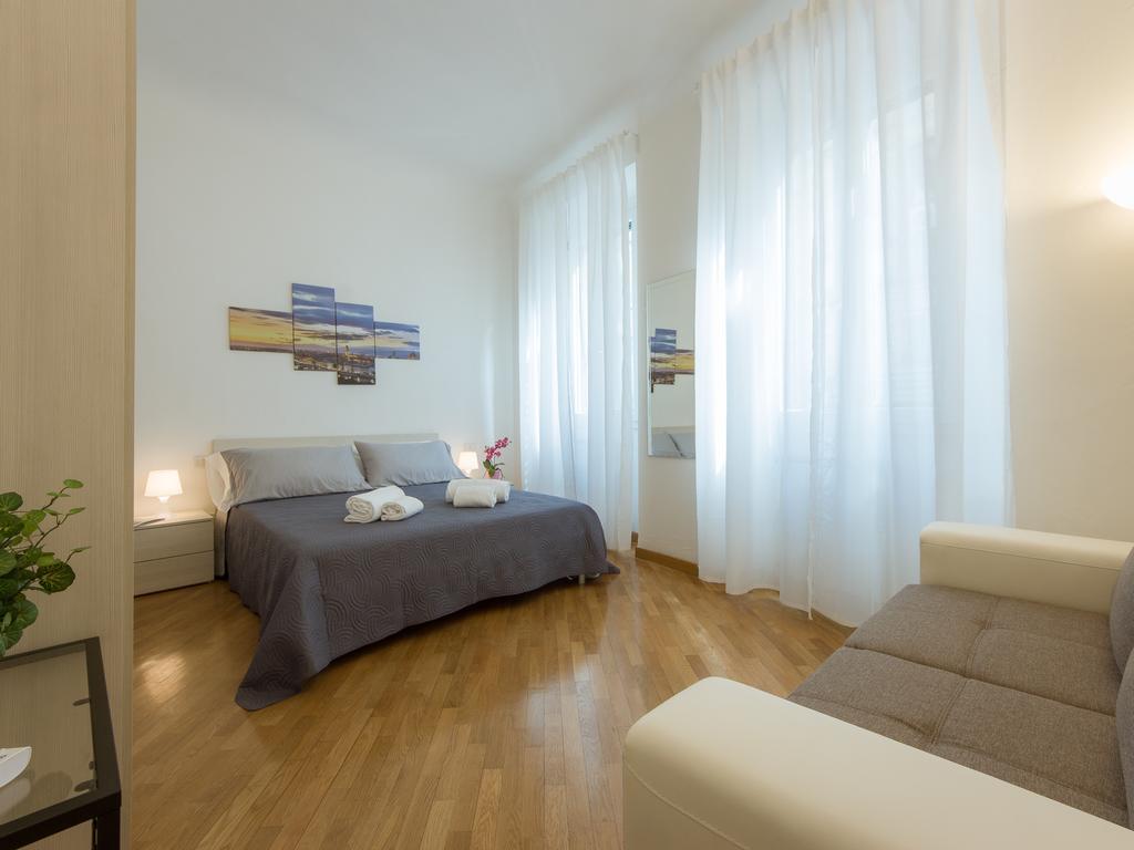פירנצה Stylisch Canacci 2 Bedroom Apartment מראה חיצוני תמונה