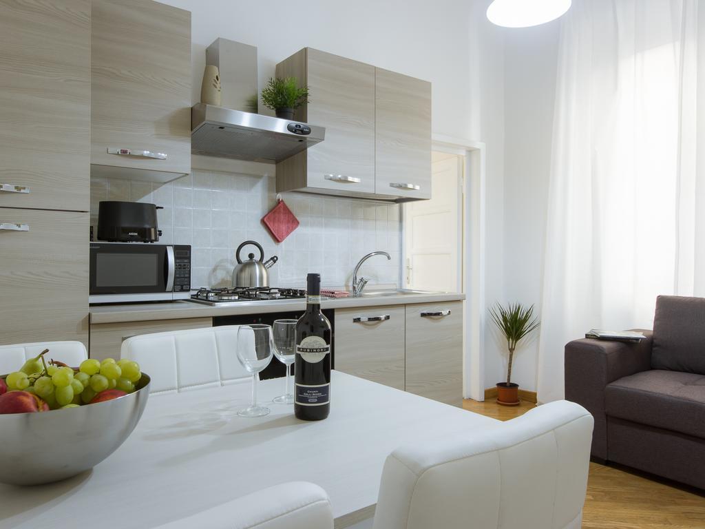 פירנצה Stylisch Canacci 2 Bedroom Apartment מראה חיצוני תמונה