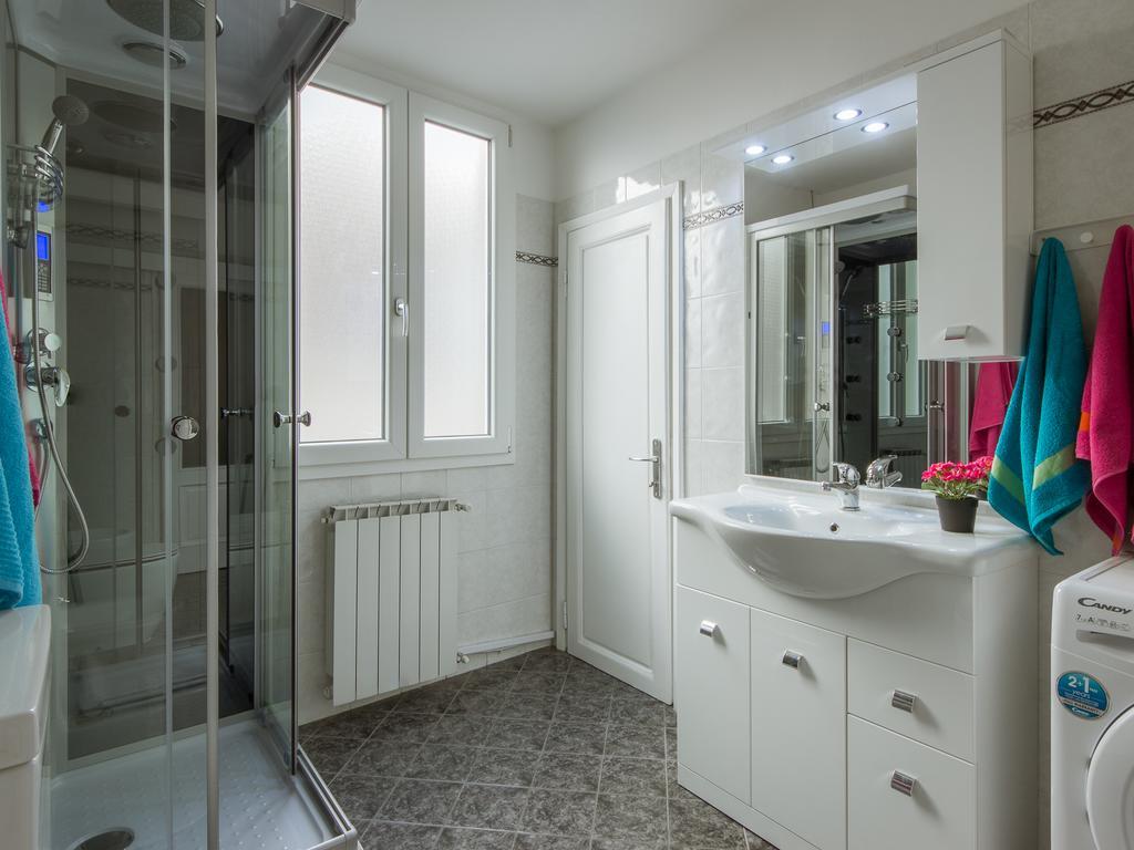 פירנצה Stylisch Canacci 2 Bedroom Apartment מראה חיצוני תמונה