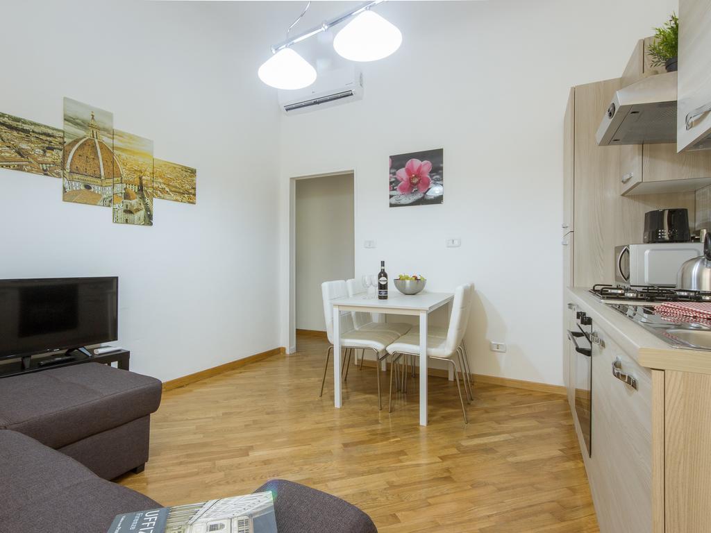 פירנצה Stylisch Canacci 2 Bedroom Apartment מראה חיצוני תמונה