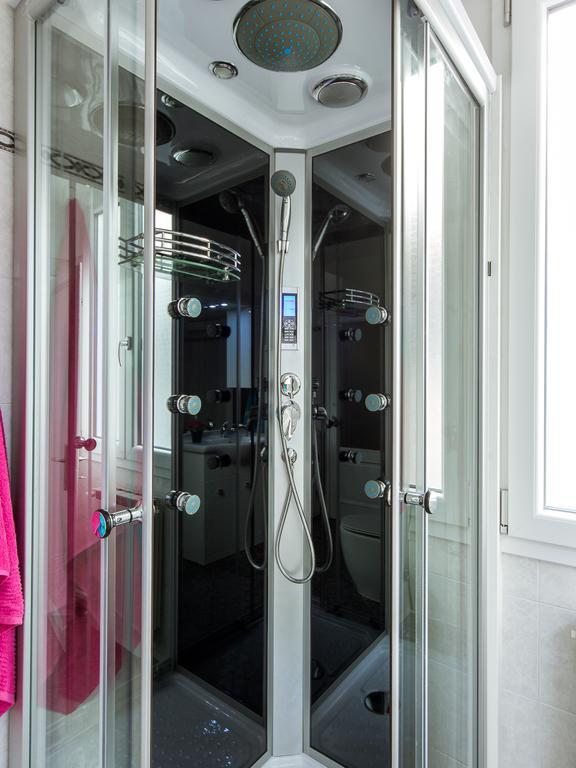 פירנצה Stylisch Canacci 2 Bedroom Apartment מראה חיצוני תמונה