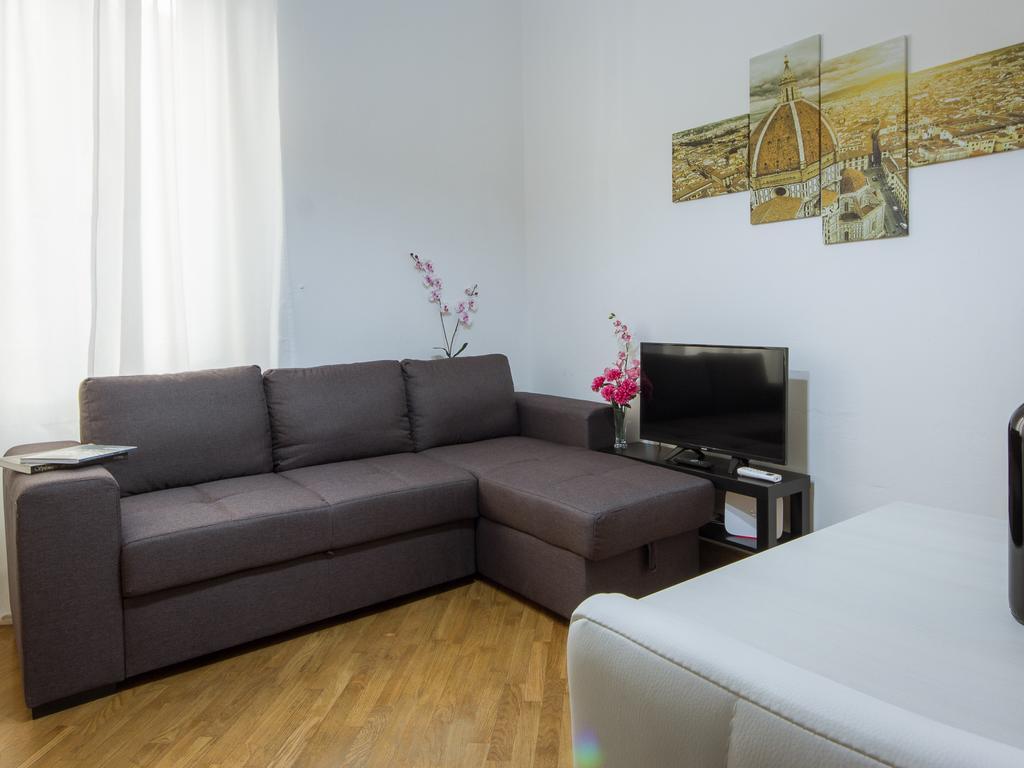 פירנצה Stylisch Canacci 2 Bedroom Apartment מראה חיצוני תמונה