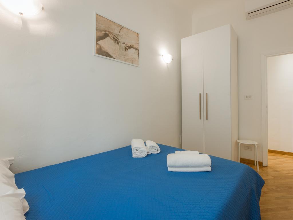 פירנצה Stylisch Canacci 2 Bedroom Apartment מראה חיצוני תמונה