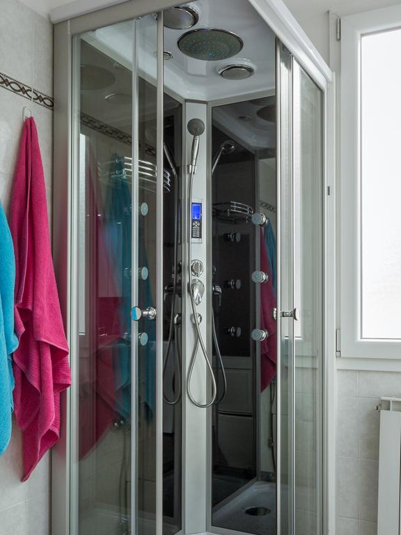 פירנצה Stylisch Canacci 2 Bedroom Apartment מראה חיצוני תמונה