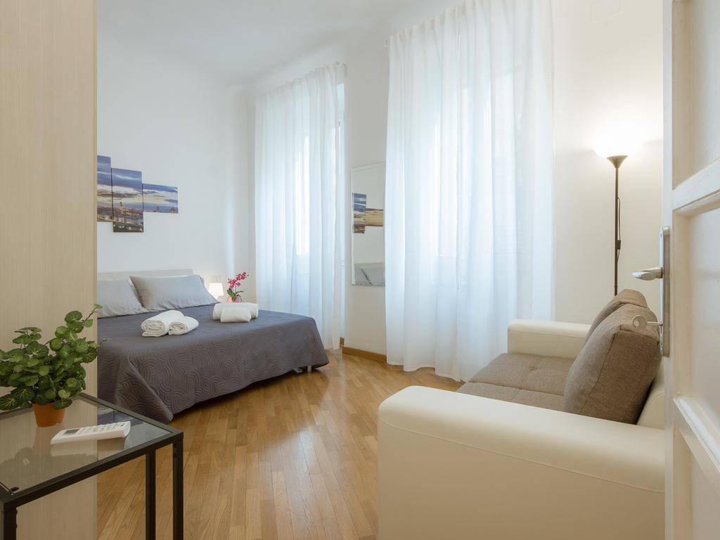 פירנצה Stylisch Canacci 2 Bedroom Apartment מראה חיצוני תמונה