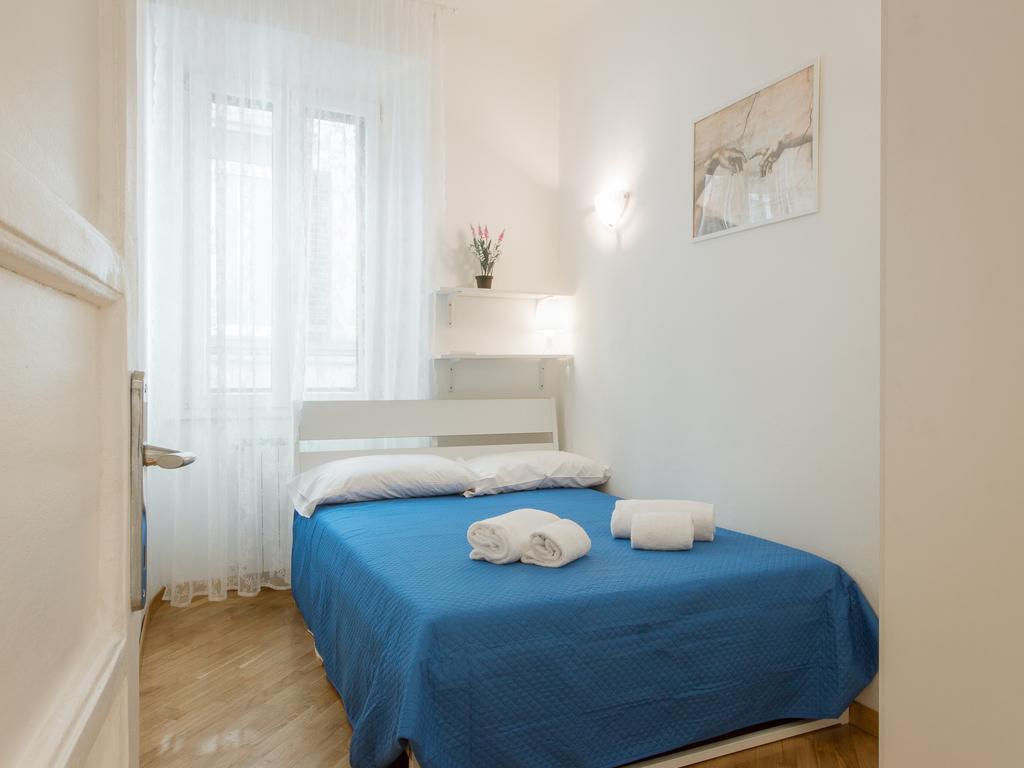 פירנצה Stylisch Canacci 2 Bedroom Apartment מראה חיצוני תמונה