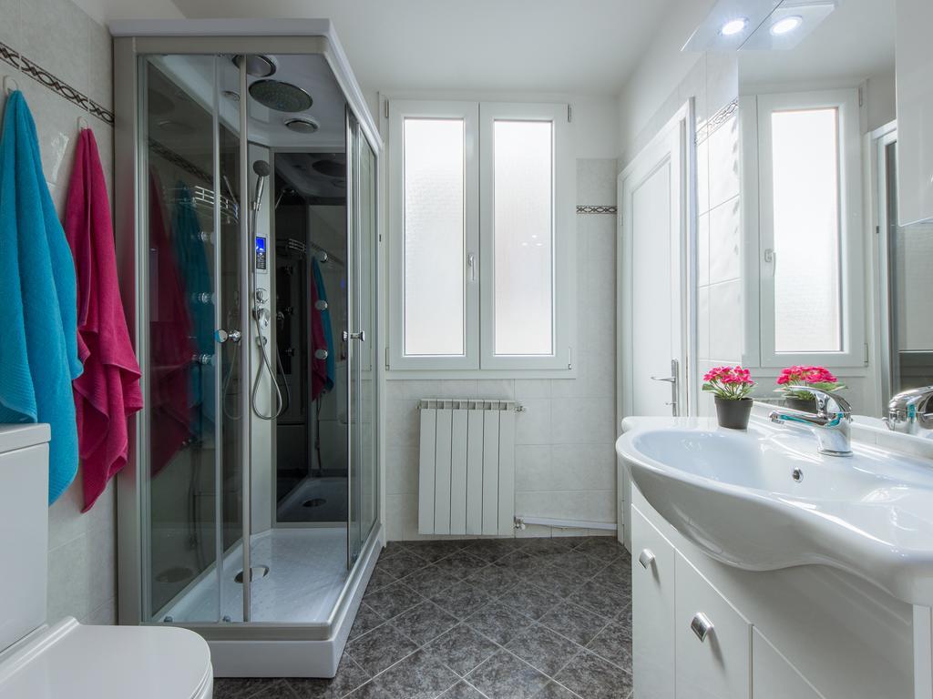 פירנצה Stylisch Canacci 2 Bedroom Apartment מראה חיצוני תמונה