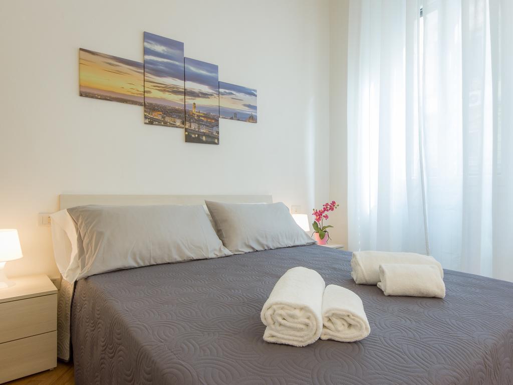 פירנצה Stylisch Canacci 2 Bedroom Apartment מראה חיצוני תמונה